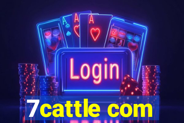 7cattle com